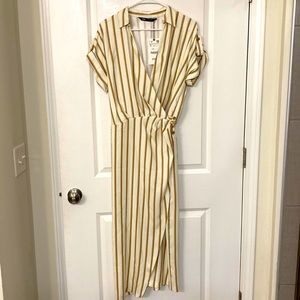 New with tags Zara dress